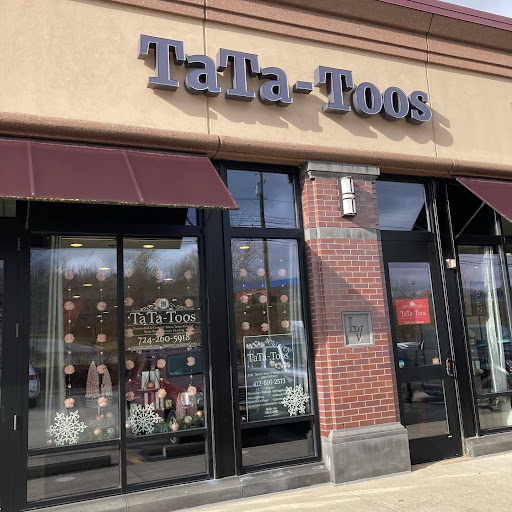 Explore diablo tattoo ideas, creative tattoo ideas in Canonsburg, available at TaTa-Toos, LLC