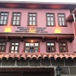 Arnavut Kültür Merkezi