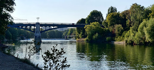 Bdm à Champigny-sur-Marne