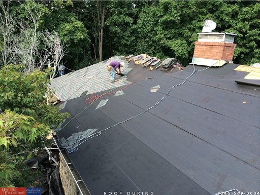 Roofing Contractor «United Exteriors», reviews and photos, 45 Osborne Hill Rd, Fishkill, NY 12524, USA