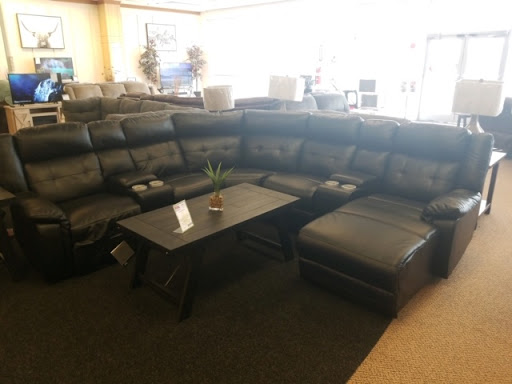 Furniture Store «Showplace Rent To Own - Marysville», reviews and photos, 461 Colemans Crossing Blvd, Marysville, OH 43040, USA