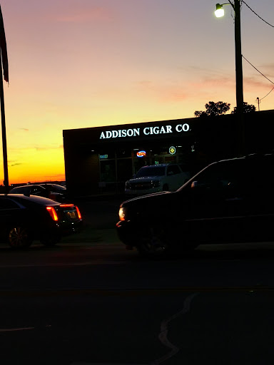 Cigar Shop «Addison Cigar Shop», reviews and photos, 15401 Addison Rd, Addison, TX 75001, USA