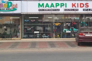 Maappi Kids Mall, Kondotty image