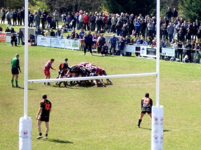 Union Sportive Dieulefit Bourdeaux Rugby à Dieulefit