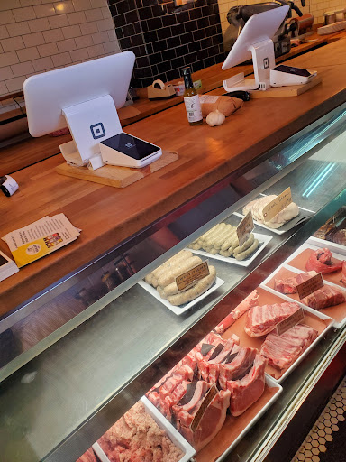 Butcher Shop «Western Daughters Butcher Shoppe», reviews and photos, 3326 Tejon St, Denver, CO 80211, USA