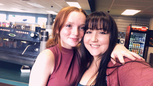 Espresso Bar «Beach Treasures Coffee and Gifts», reviews and photos, 699 Point Brown Ave NW, Ocean Shores, WA 98569, USA