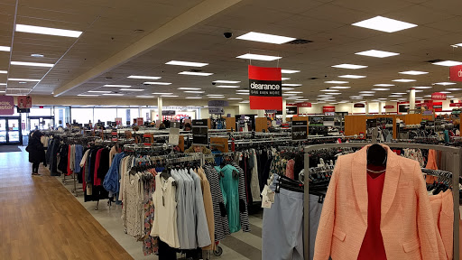 Department Store «T.J. Maxx», reviews and photos, 297 Great Rd, Bedford, MA 01730, USA