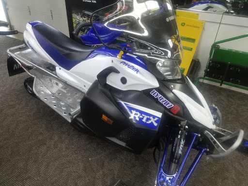 Motorsports Store «Waldoch Sports Inc», reviews and photos, 13824 Lake Dr NE, Forest Lake, MN 55025, USA