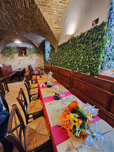 Il Chiostro in Lanciano, Provincia di Chieti