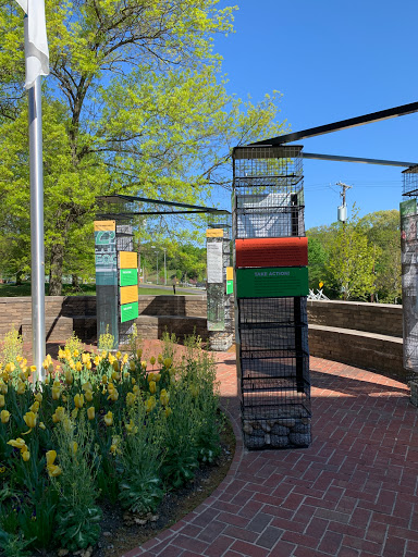 Museum «Anacostia Community Museum», reviews and photos, 1901 Fort Pl SE, Washington, DC 20020, USA