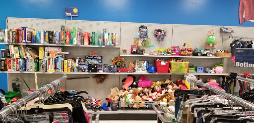 Charity «Goodwill Shawnee», reviews and photos