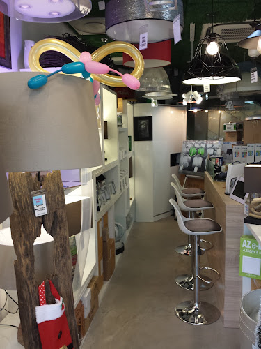 Threecubes Lighting - Singapore