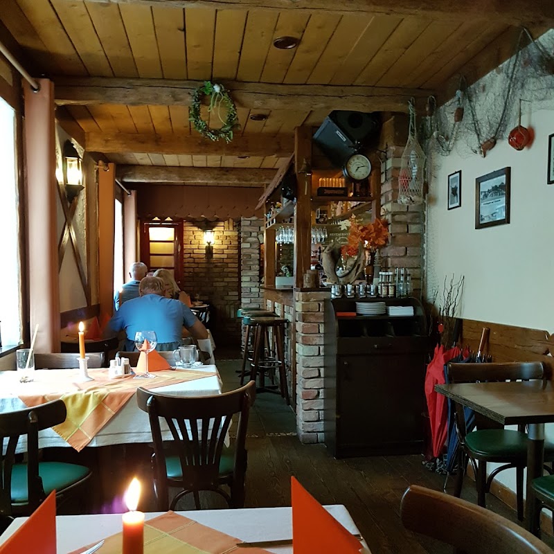 Restaurant Waldhäuschen