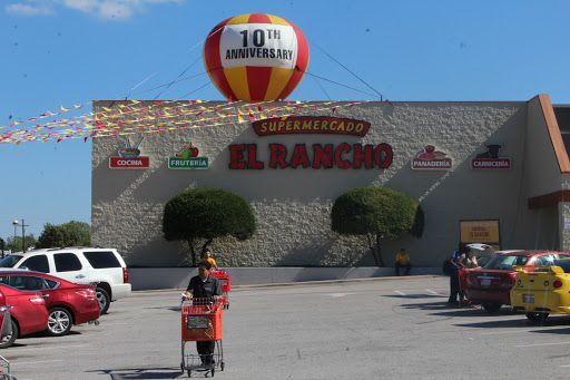 El Rancho Supermarket, 2770 Valwood Pkwy, Farmers Branch, TX 75234, USA, 