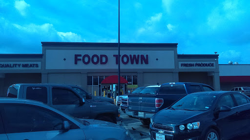 Grocery Store «Food Town #214», reviews and photos, 435 Sheldon Rd, Channelview, TX 77530, USA