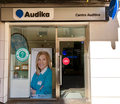 Centro Auditivo Audika Albacete