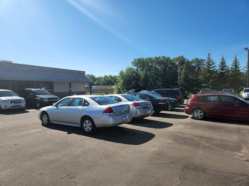 Used Car Dealer «CarHop Auto Sales & Finance», reviews and photos, 3511 E Hwy 13, Burnsville, MN 55337, USA