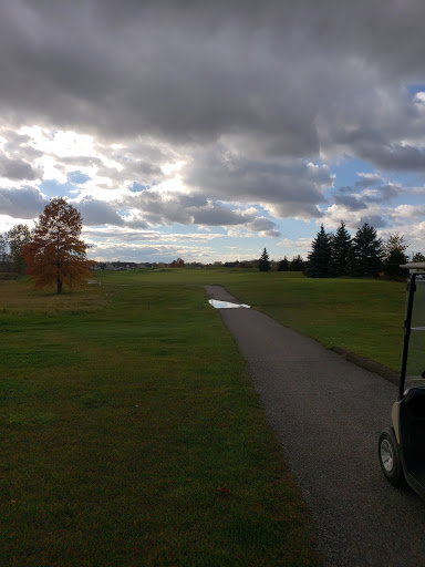 Golf Club «Gateway Golf Club», reviews and photos, 33290 Gateway Dr, Romulus, MI 48174, USA