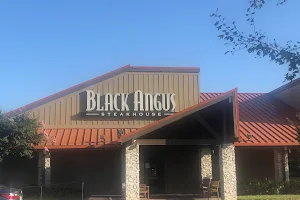 Black Angus Steakhouse image