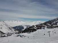 Les Arcs du Restaurant français Chalets de l'Arc à Bourg-Saint-Maurice - n°6