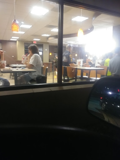 Fast Food Restaurant «Chick-fil-A», reviews and photos, 17240 US-441, Mt Dora, FL 32757, USA