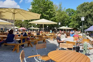 Zenner Biergarten und Weingarten image