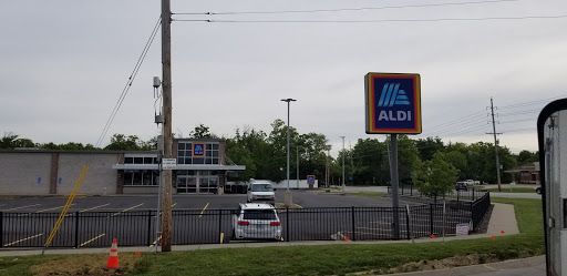 Supermarket «ALDI», reviews and photos, 531 Anwijo Way, Warrenton, MO 63383, USA