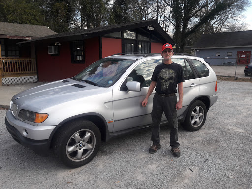 Keys Please Auto Sales, 419 N Park St, Carrollton, GA 30117, USA, 