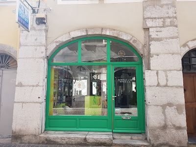Actu'elle Et Lui Coiffure Ana à Chambéry
