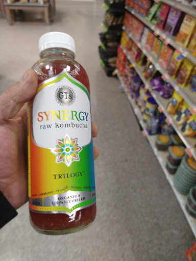 Supermarket «Lucky», reviews and photos, 504 E Perkins St, Ukiah, CA 95482, USA