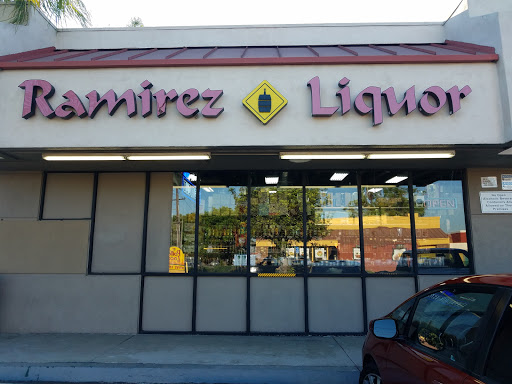 Wine Store «Ramirez Liquor & Kegs Delivery», reviews and photos, 9419 Slauson Ave, Pico Rivera, CA 90660, USA