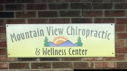 Mountain View Chiropractic & Wellness Center