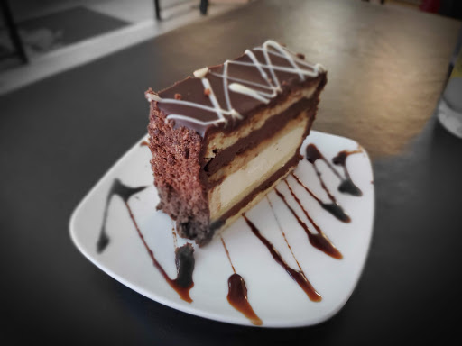 Bakery «Chocolada Bakery & Cafe», reviews and photos, 1923 Hollywood Blvd, Hollywood, FL 33020, USA