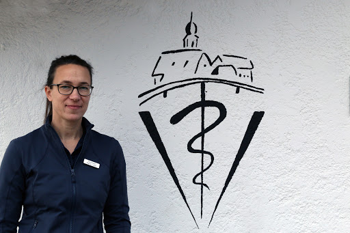 Tierarztpraxis Pattenham unter Seebruck, Bayern