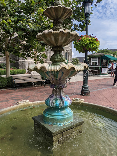 Shopping Mall «Washington Street Mall», reviews and photos, 401 Washington St, Cape May, NJ 08204, USA