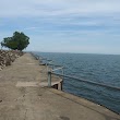 Lakefront Reservation E 72nd Fishing Area