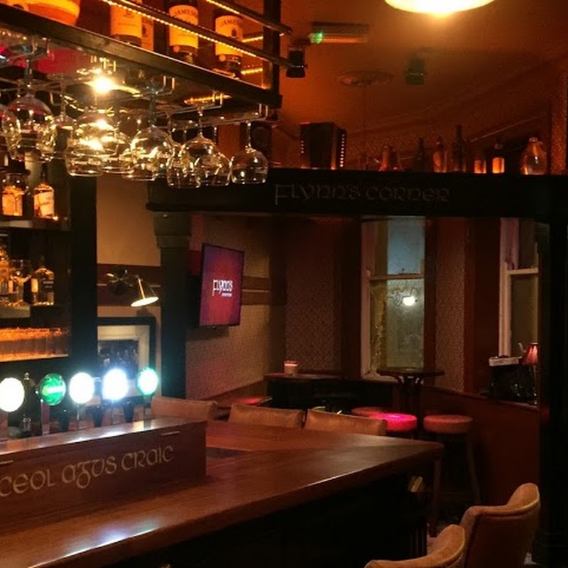 Flynn's Bar