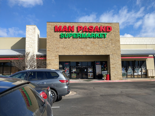 Asian Grocery Store «Manpasand Supermarket», reviews and photos, 13945 US-183, Austin, TX 78729, USA