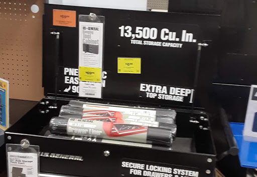 Hardware Store «Harbor Freight Tools», reviews and photos, 3333 W Henrietta Rd #400, Rochester, NY 14623, USA