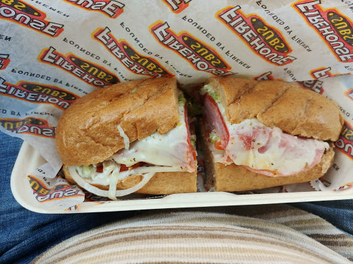 Sandwich Shop «Firehouse Subs», reviews and photos, 3798 S 700 E, Salt Lake City, UT 84106, USA