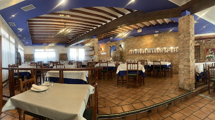 RESTAURANTE DARIANA ALCáZAR