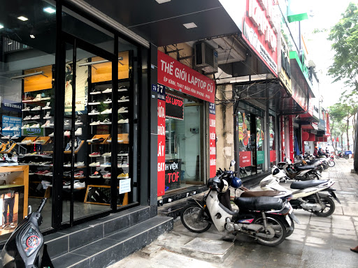 Vans Hà Nội