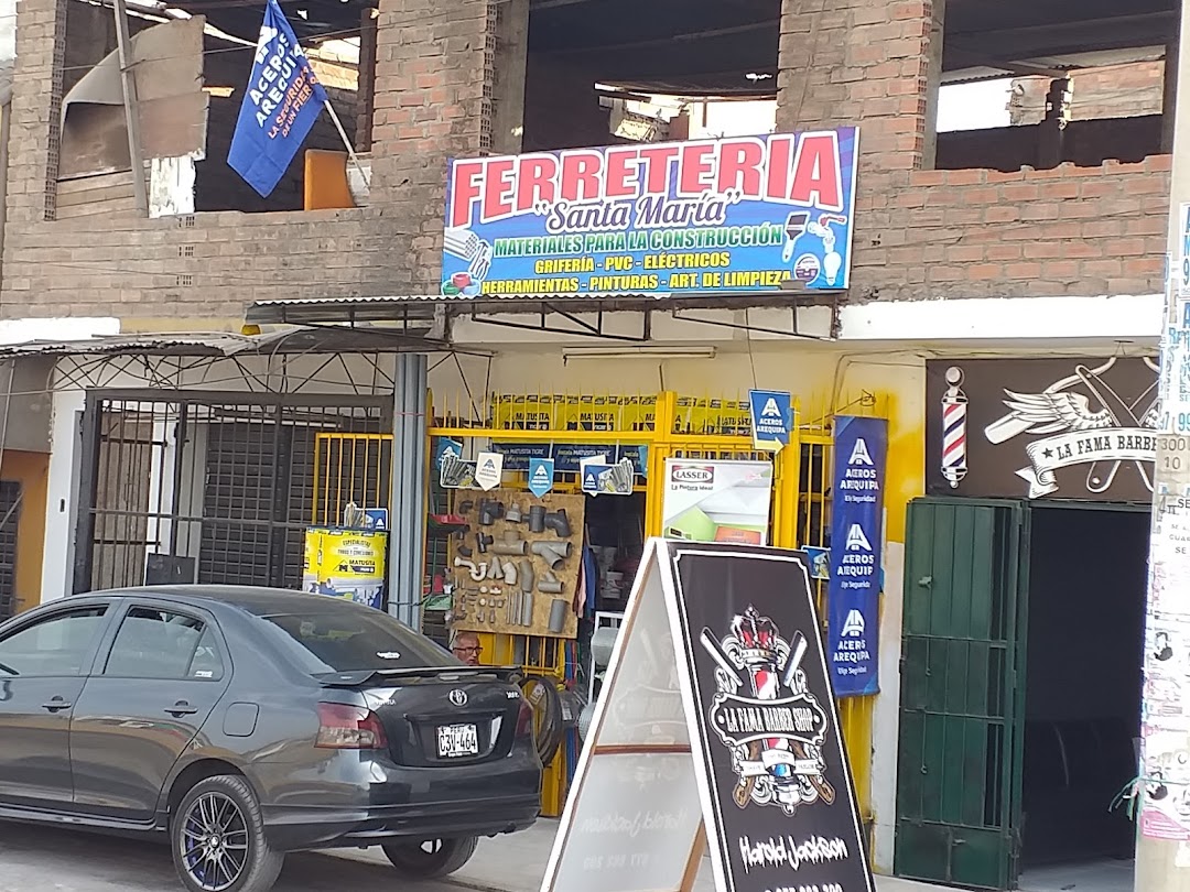 Ferreteria Santa Maria