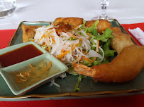 Plats et boissons du Restaurant vietnamien Perle d'Asie à Ploërmel - n°13