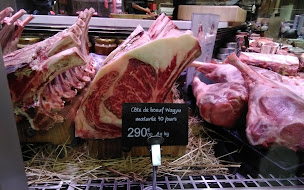 Photo n°32 de Boucherie Maison Le Bourdonnec à Paris ()