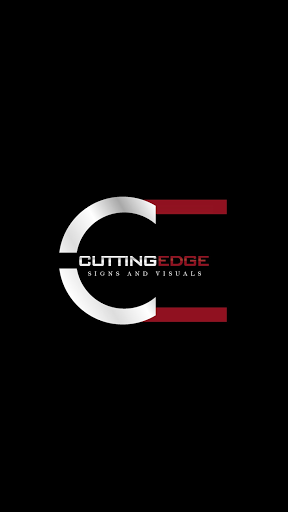 Sign Shop «Cutting Edge Signs and Visuals», reviews and photos, 1055 Nursery Rd #105, Winter Springs, FL 32708, USA