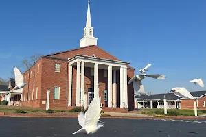 Pleasant Grove Baptist Church image