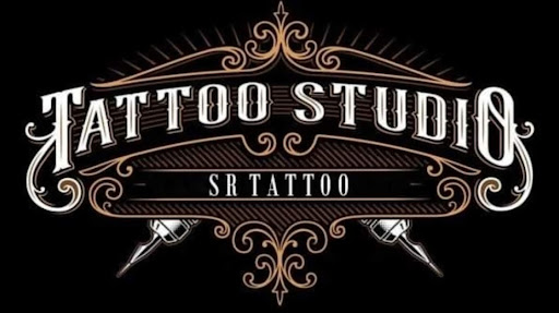 SR Tattoo And Arts Studio - Tattoo Shop in Santacruz East