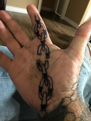 Explore tattoo position ideas, creative tattoo ideas in Portland, available at Art Immortal Tattoo and Piercing