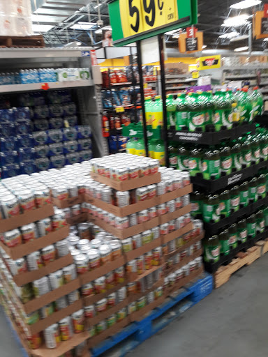 Grocery Store «Foodsco», reviews and photos, 10790 MacArthur Blvd, Oakland, CA 94605, USA